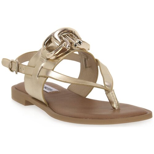 Steve Madden GOLD GENIE Bež Cene