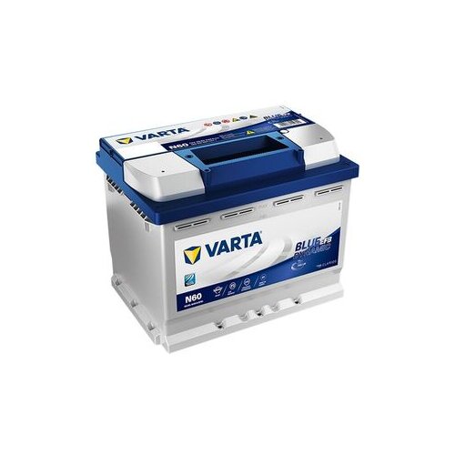 Varta Blue Dynamic EFB 12 V 60 Ah D+ Cene