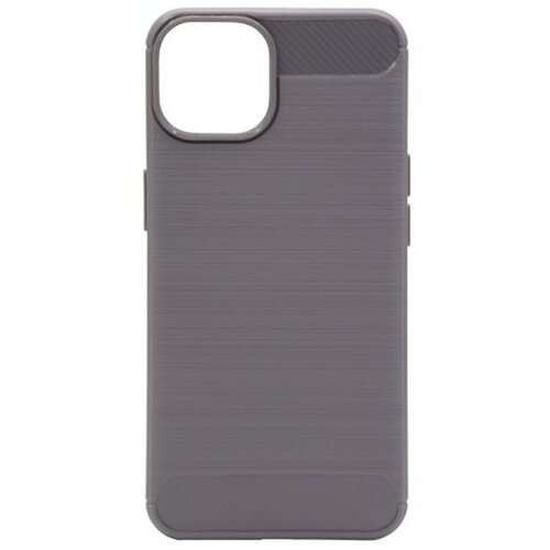 Chameleon Gumiran ovitek (TPU) za Apple iPhone 14 Pro, siv A-Type Cene