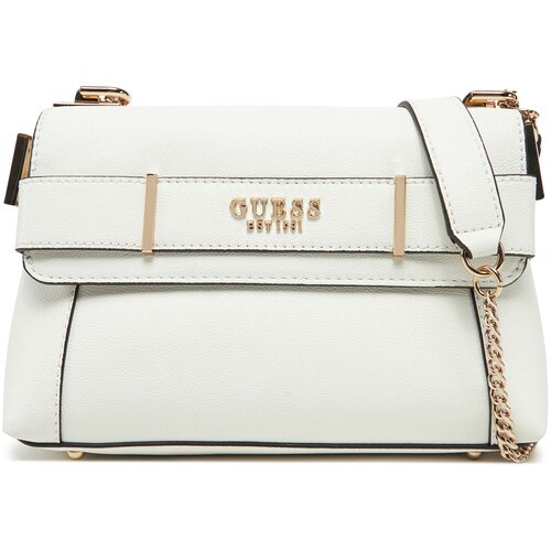 Guess ANADELA CONVERTIBLE Bijela Cijene