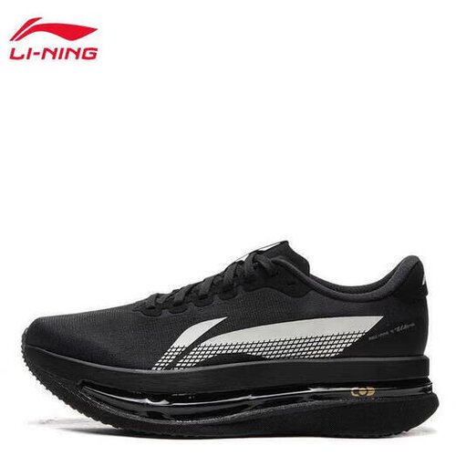 Li-Ning Ženske patike Chitu 9Ultra, Crne Cene