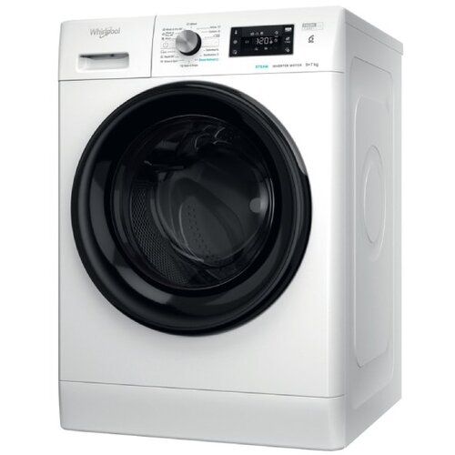 Whirlpool FFWDB 976258 Inverter ma&scaron;ina za pranje i su&scaron;enje ve&scaron;a Cene
