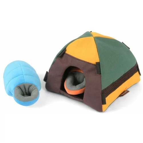 Play Igrača za pse Tent -