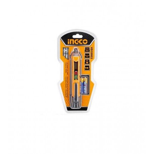 INGCO TOOLS Ispitivač 12V-1000V sa LED baterijom VD10003 Cijene