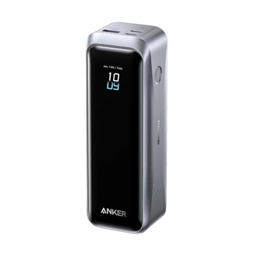 Anker Prime 20000mAh, 220W, Power Bank za laptop crni Cene
