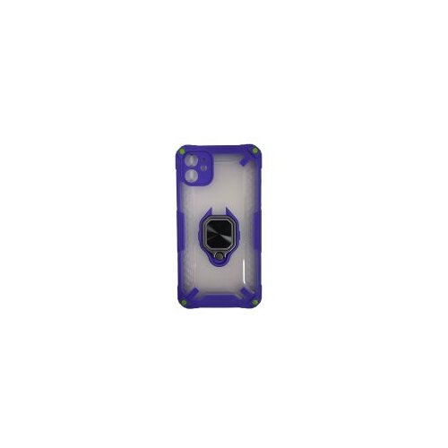 Apple hybrid combo maskica za iPhone 11 Ljubičasta Cijene