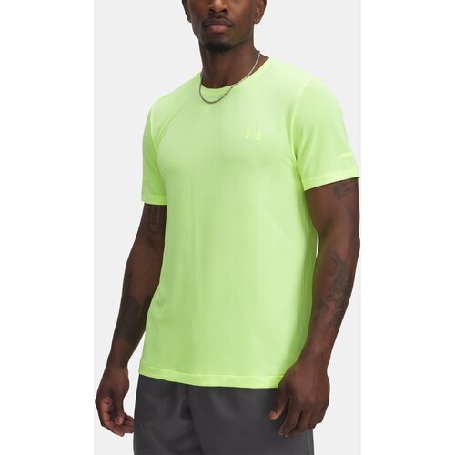 Under Armour Men&amp;#039;s T-shirt UA SEAMLESS STRIDE SS - Men&amp;#039;s Slike