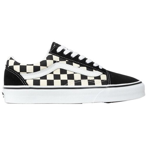 Vans Nizke superge Skate Old Skool Črna Slike