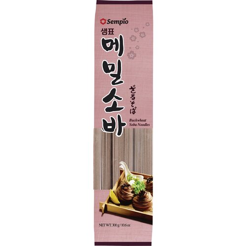  Ajdovi rezanci (soba) - 300 g Cene
