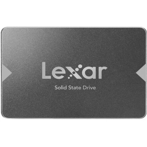 NEDEFINISAN SSD LEXAR NQ100 480GB2.5