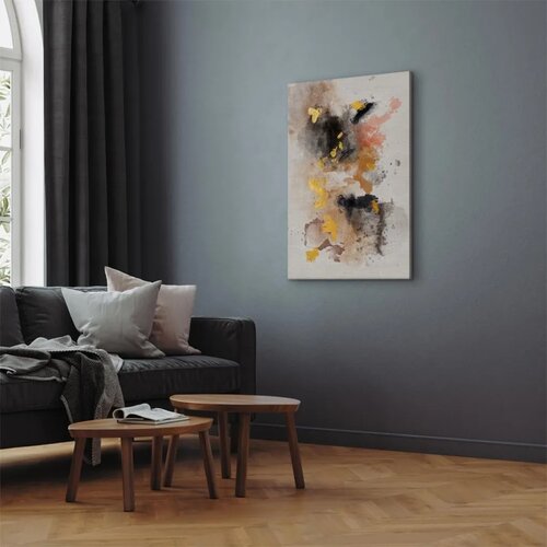  Slika - Windy Day (1 Part) Vertical 60x40 Slike