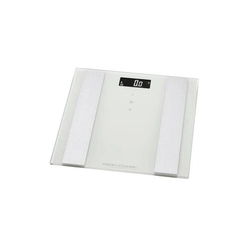 ProfiCare PC-PW 3007 FA Analitička vaga Opseg mjerenja (kg)=180 kg Bijela Cijene