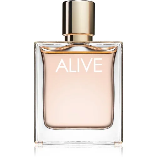 Hugo Boss BOSS Alive parfumska voda 50 ml za ženske