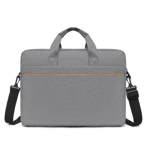 INF Torba za prenosnik 15-16.1 inch - poslovna Oxford tkanina Gray, (5000282755) Cene