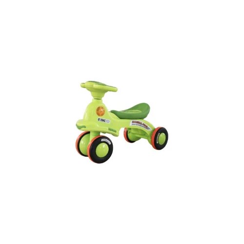 Winner Bike guralice ROMOBIL THREE WHEEL GREEN WB-8093A Cene