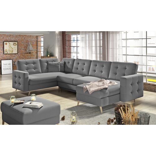 Retro SJEDE�A GARNITURA RETRO U (VI�E BOJA) � Soft29 Cijene