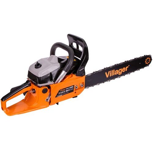 Villager Village Motorna testera VGS 460 Prime Slike
