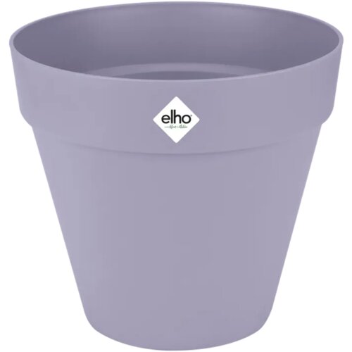 ELHO Okrasni lonec na kole&amp;scaron;čkih loft urban 40 - Lavender Lilac Slike