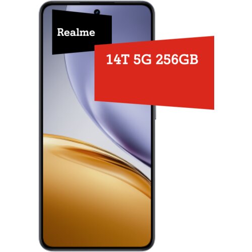 Realme 14T 5G 256GB Cene