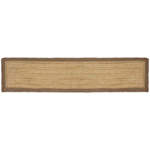  Tepisi za područja Siva 60 x 250 cm Juta - Siva 60 x 250 cm Cijene