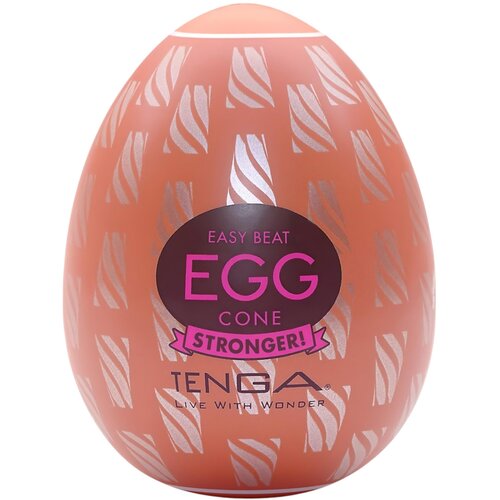 Tenga Egg Cone Cene