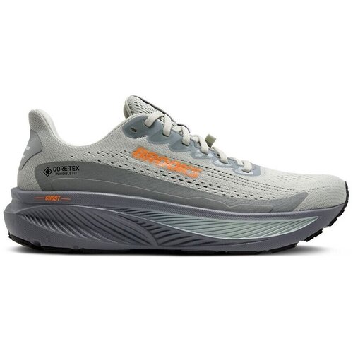 Brooks Tek &amp;amp; Trail Ghost 17 Gtx pisana Slike