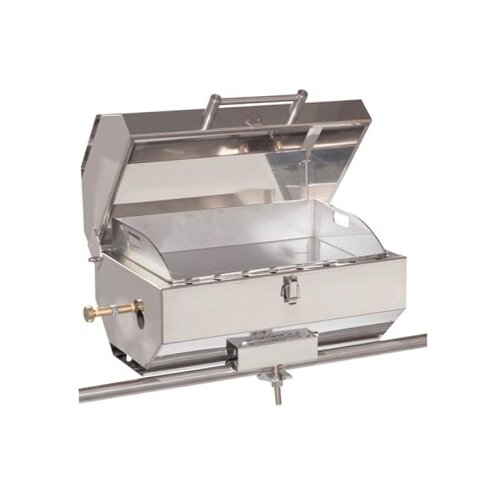 Olimp Sport Plinski brodski roštilj 40x25 cm Cene