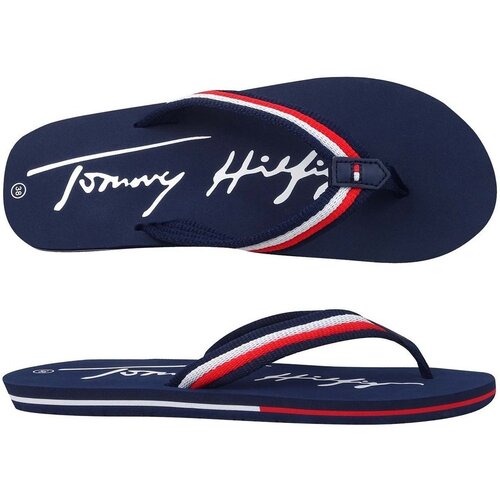 Tommy Hilfiger Nizki čevlji T3B8322650058X051 Slike
