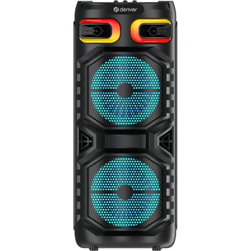 Denver BPS-355 Black Partybox Cijene