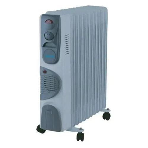 Vorner ELEKTRINI OLJNI RADIATOR VRF11-0579 2900W Slike