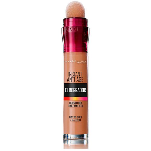 Maybelline Korektorji proti podočnjakom &amp;amp; korektorji Sofort Anti-Aging Concealer El Borrador - 08 Buff Slike