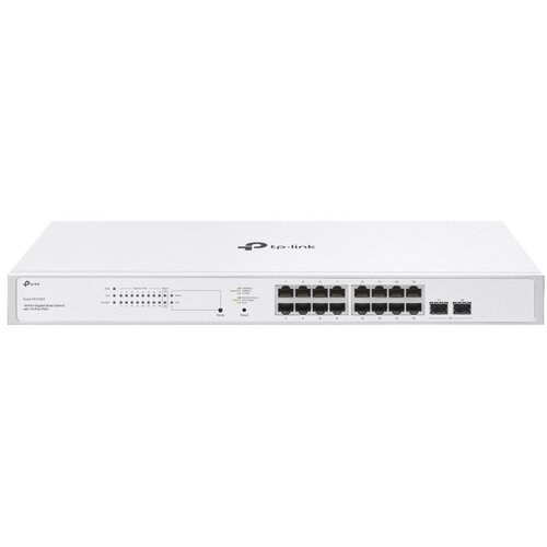 Tp-link Festa FS318GP L2 /L2+ Gigabit Ethernet (10 /100 /1000) Power over Ethernet (PoE) Cijene