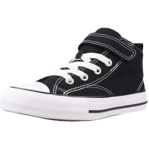 Converse Modne superge CHUCK TAYLOR ALL STAR MALDE Črna Cene