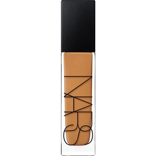 Nars Natural Radiant Longwear Foundation dugotrajni puder (posvjetljujući) nijansa CARACAS 30 ml