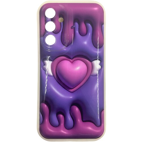  futrola sweet bubble za samsung A245 galaxy A24 No16 Cene