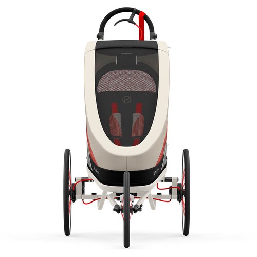 Cybex Gold&amp;reg; tekstil za &amp;scaron;portni sedež zeno&amp;trade; bleached sand Slike