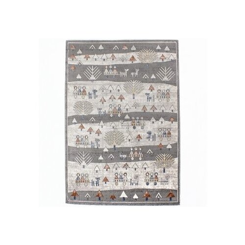 Conceptum Hypnose tepih staza (80x300) motto kids 4583 Slike