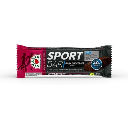 Vitalia proteinski bar tamna čokolada 60g Cene