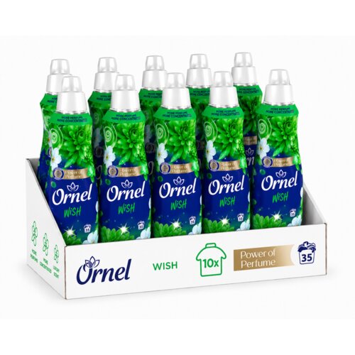 Ornel Wish omek&scaron;ivač 10&times;750mL XXL Cijene