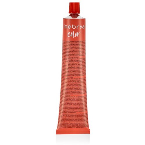 Inebrya Color trajna krem-boja za kosu 12/00 Superlight Platinum Blonde Extra, 100 ml Slike