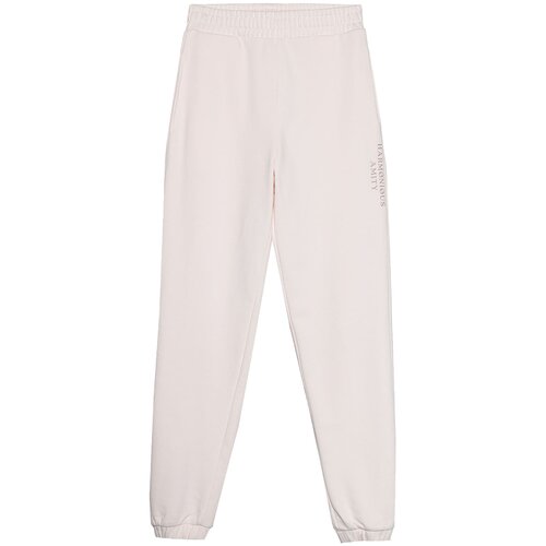 4f Športne hlače kremna / rjava Cene