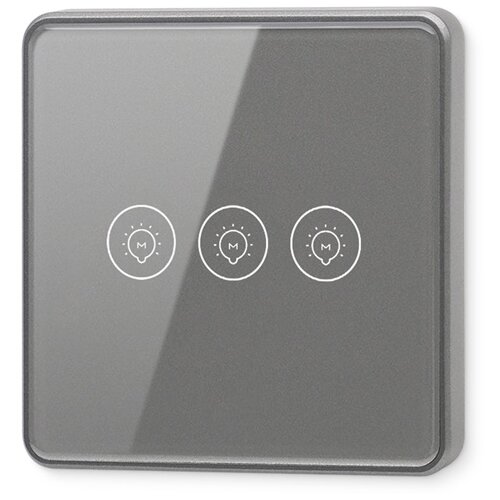 smart+ HSW-003 WIFI SWITCH Slike