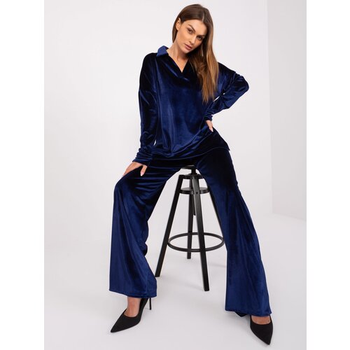 LAKERTA Set-LK-KMPL-509426.74-navy blue Slike