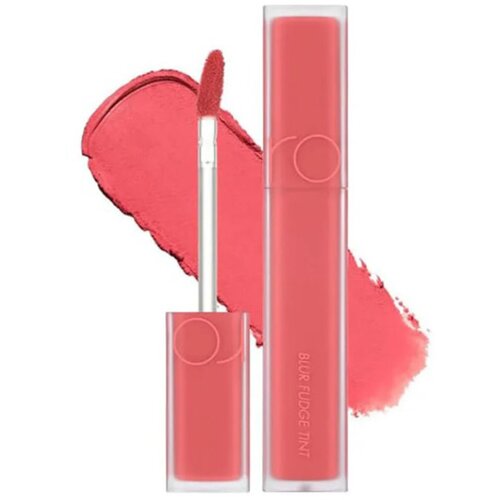 rom&nd Blur Fudge Tint 14 Unrose Cene