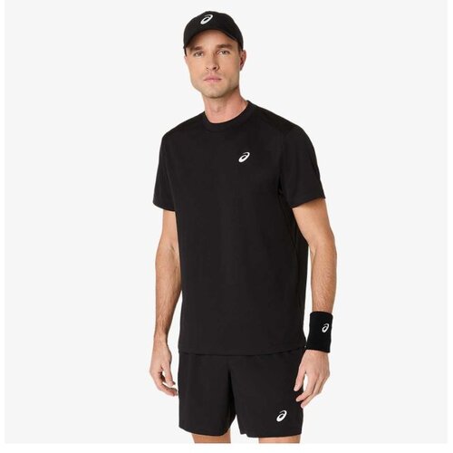 Asics Court ss top Cene