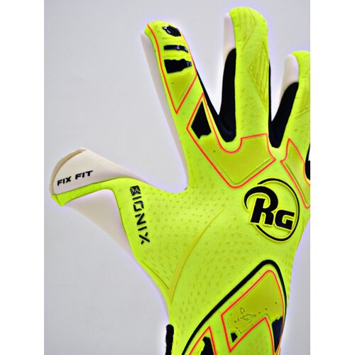 Rg bionix 2025/26 Slike