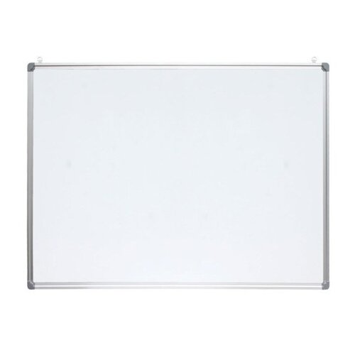 Optima bela tabla 120x180 aluminijumski ram ( 22387 ) Cene