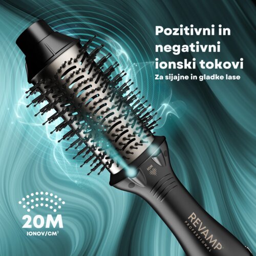 REVAMP PRO DEFINE PERFECT BLOW DRY DR-1950AX VROČ ZRAČNI OBLIKOVALNIK Slike