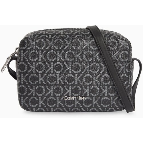 Calvin Klein Ženska torbica K60K6102940GJ, Crna Cene