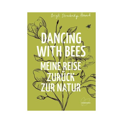 L&amp;ouml;wenzahn Verlag Dancing with Bees Slike